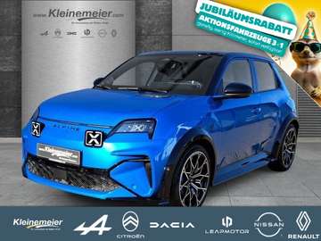 GTS Driving + Safetypaket