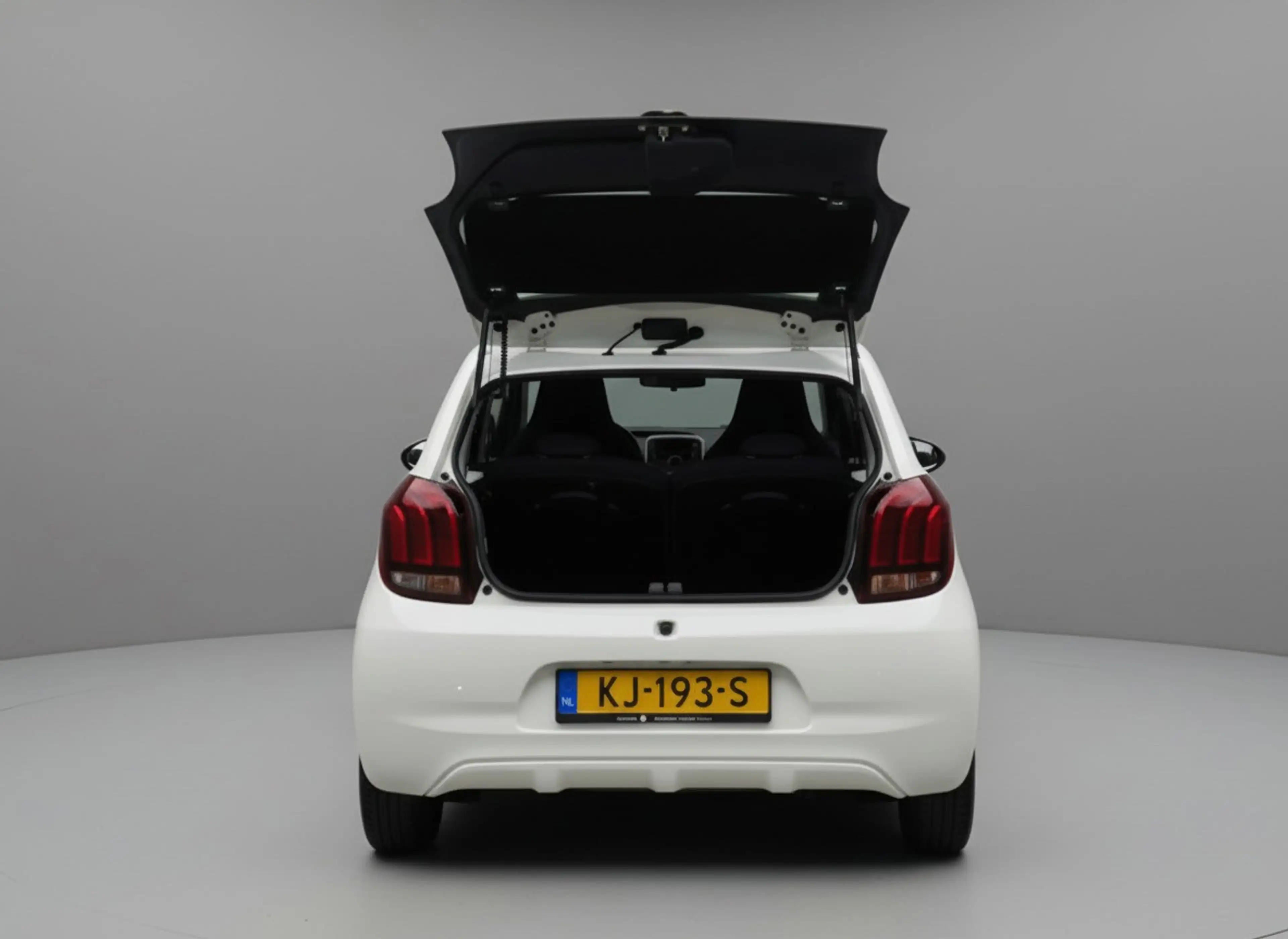 Peugeot 108 1.0 e-VTi Active, Airco, bluetooth audio — photo 13