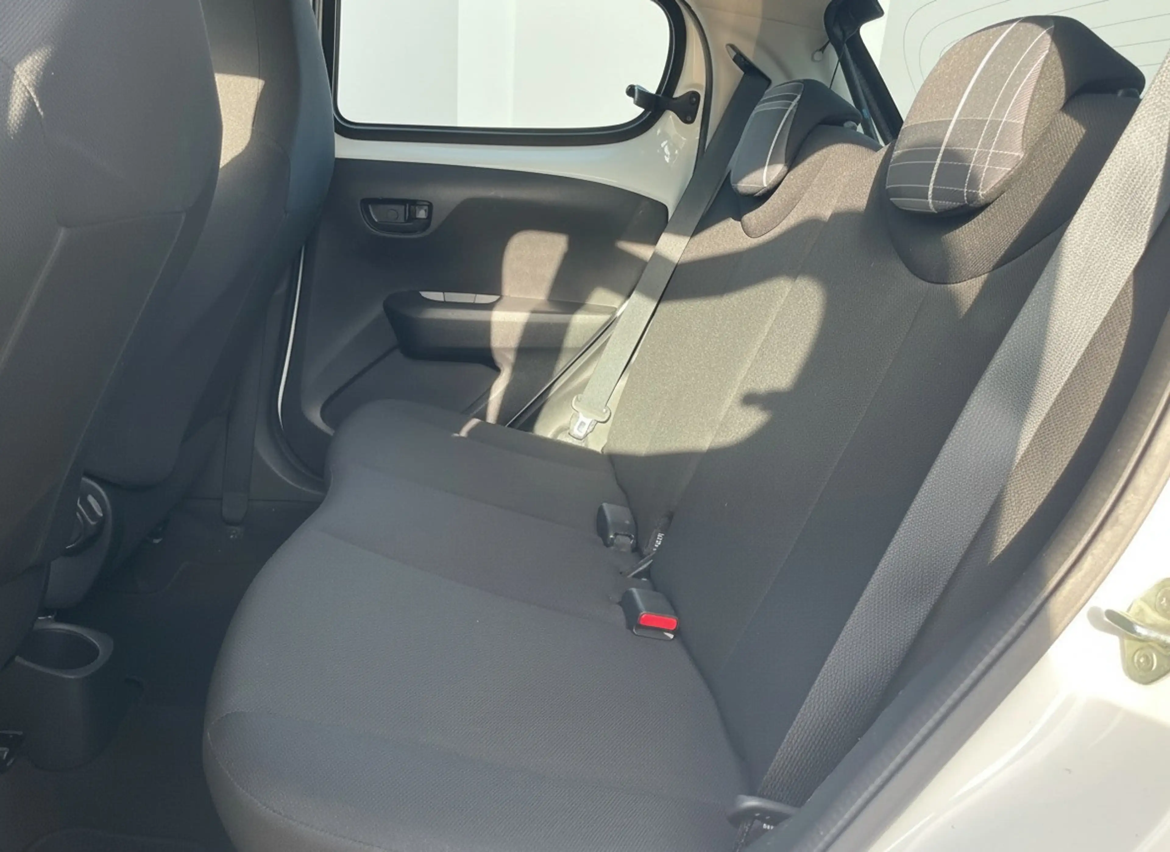 Peugeot 108 1.0 e-VTi Active, Airco, bluetooth audio — photo 20