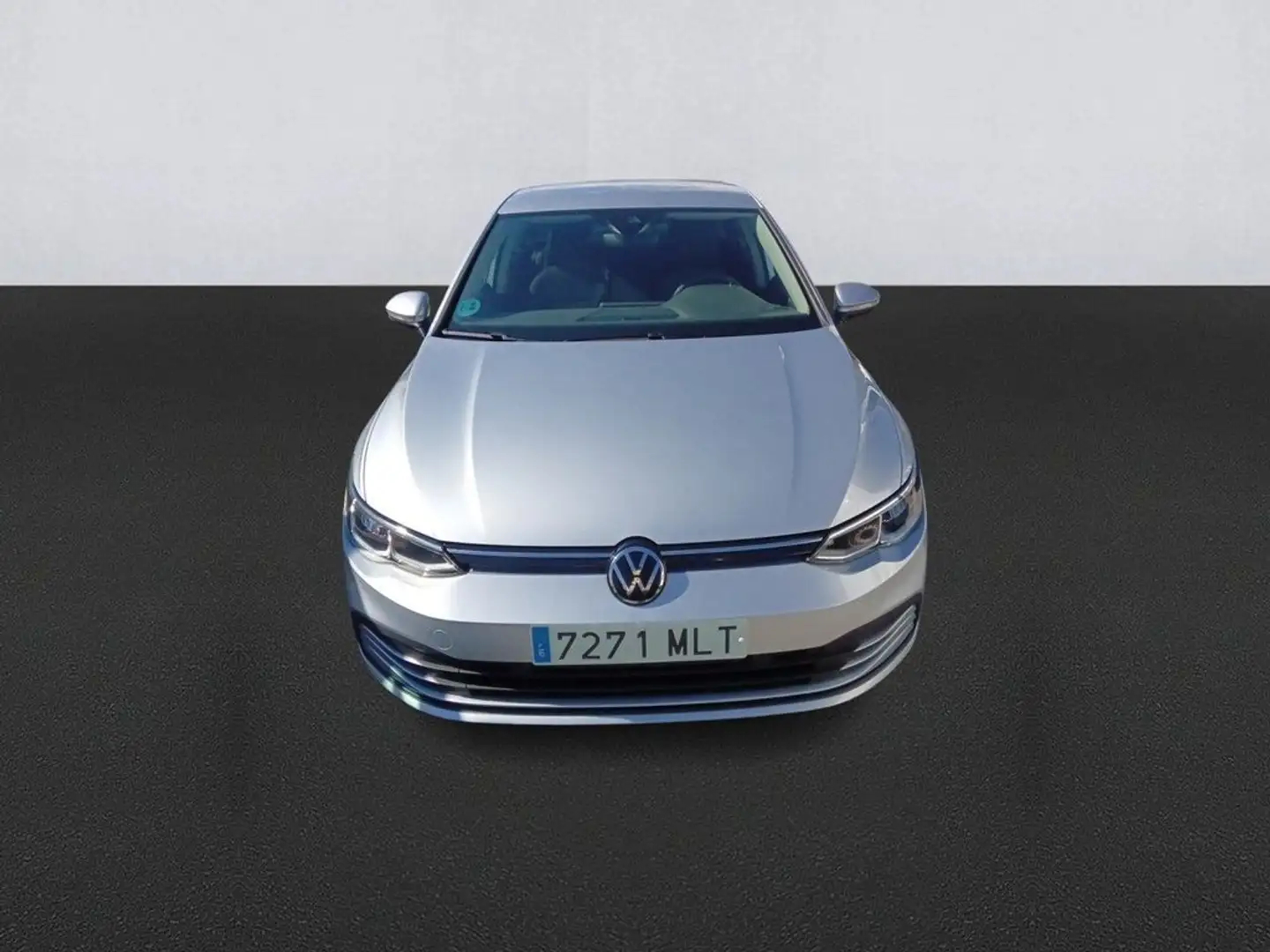 Volkswagen Golf 2.0TDI Life 85kW Gris - 2