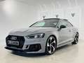 Audi RS5 Coupé 2.9 TFSI quattro Tiptronic Gris - thumbnail 11