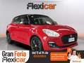 Suzuki Swift 1.2 GL Rojo - thumbnail 1