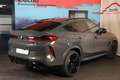 BMW X6 M M-Driv.Pack.Panod.Sitzbel.AHK.Massage.360° Grau - thumbnail 21