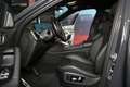 BMW X6 M M-Driv.Pack.Panod.Sitzbel.AHK.Massage.360° Grau - thumbnail 3