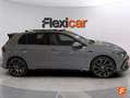 Volkswagen Golf 2.0TDI R-Line DSG 110kW Gris - thumbnail 3