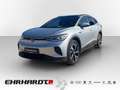 Volkswagen ID.4 77 kwh Pro Performance PANO*AHK*IQ-LIGHT*HEADUP... Silber - thumbnail 1