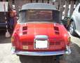 Autobianchi Sonstige Bianchina Cabrio 1960 Rot - thumbnail 4
