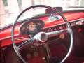 Autobianchi Sonstige Bianchina Cabrio 1960 Rot - thumbnail 8
