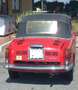 Autobianchi Sonstige Bianchina Cabrio 1960 Rot - thumbnail 6