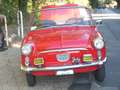 Autobianchi Sonstige Bianchina Cabrio 1960 Rot - thumbnail 1