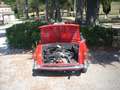 Autobianchi Sonstige Bianchina Cabrio 1960 Rot - thumbnail 5