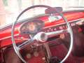 Autobianchi Sonstige Bianchina Cabrio 1960 Rot - thumbnail 12