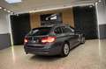 BMW 318 d Aut. Touring LCI, LED, KEYLESS GO, LED, NAVI Grau - thumbnail 4