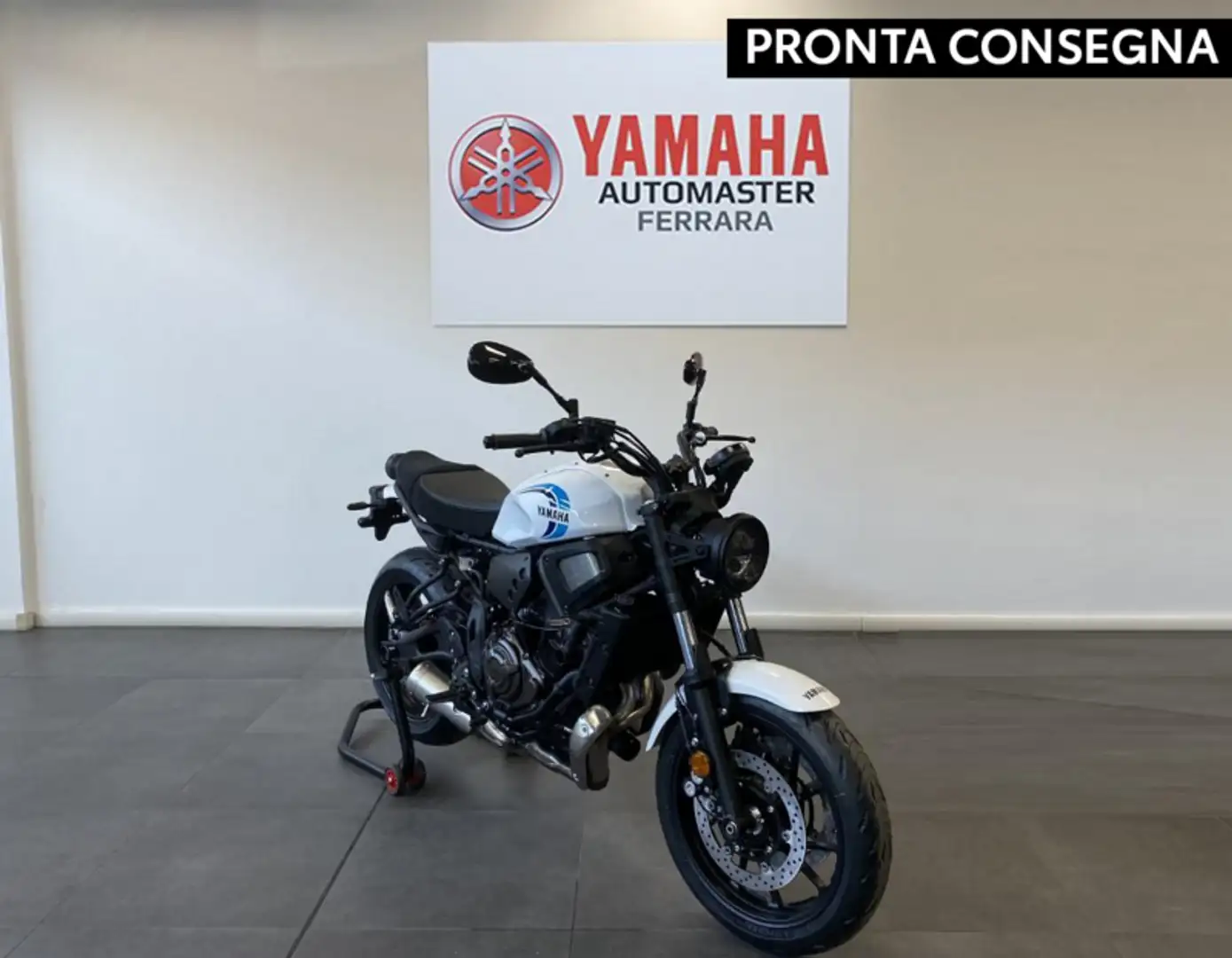 Yamaha XSR 700 YAMAHA XSR 700 - PRONTA CONSEGNA - 1