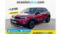 Opel Mokka 1.2T S&S Business Elegance Rojo - thumbnail 1