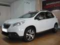 Peugeot 2008 1.6 BlueHDI S&S Allure 120 Blanco - thumbnail 1