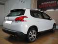 Peugeot 2008 1.6 BlueHDI S&S Allure 120 Blanco - thumbnail 2