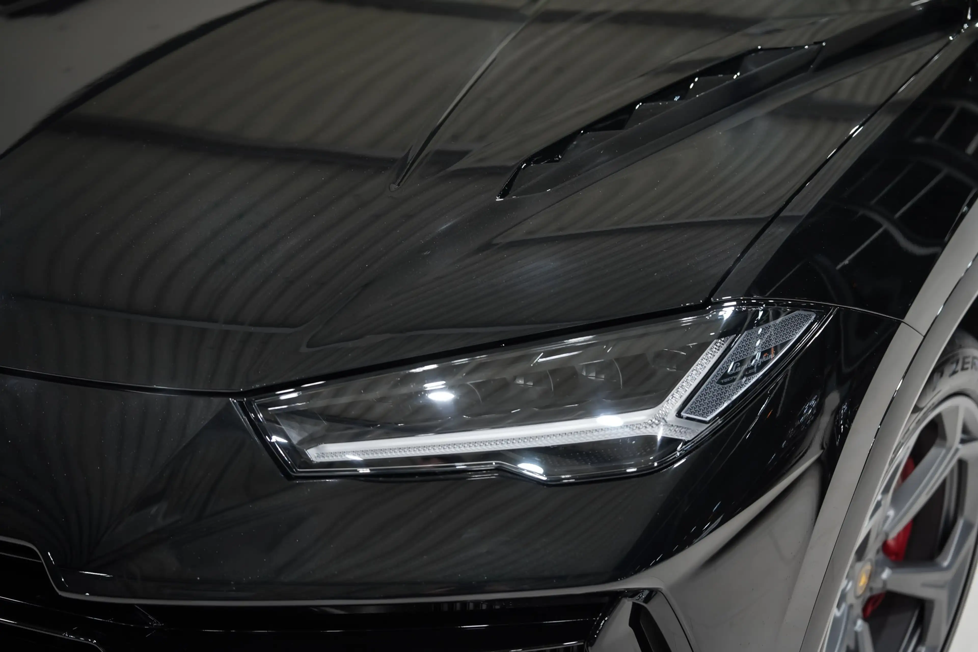 Lamborghini Urus *B&O-3D*HEAD-UP*CARBON-KERAMIK*TECHNICA-LED — photo 13