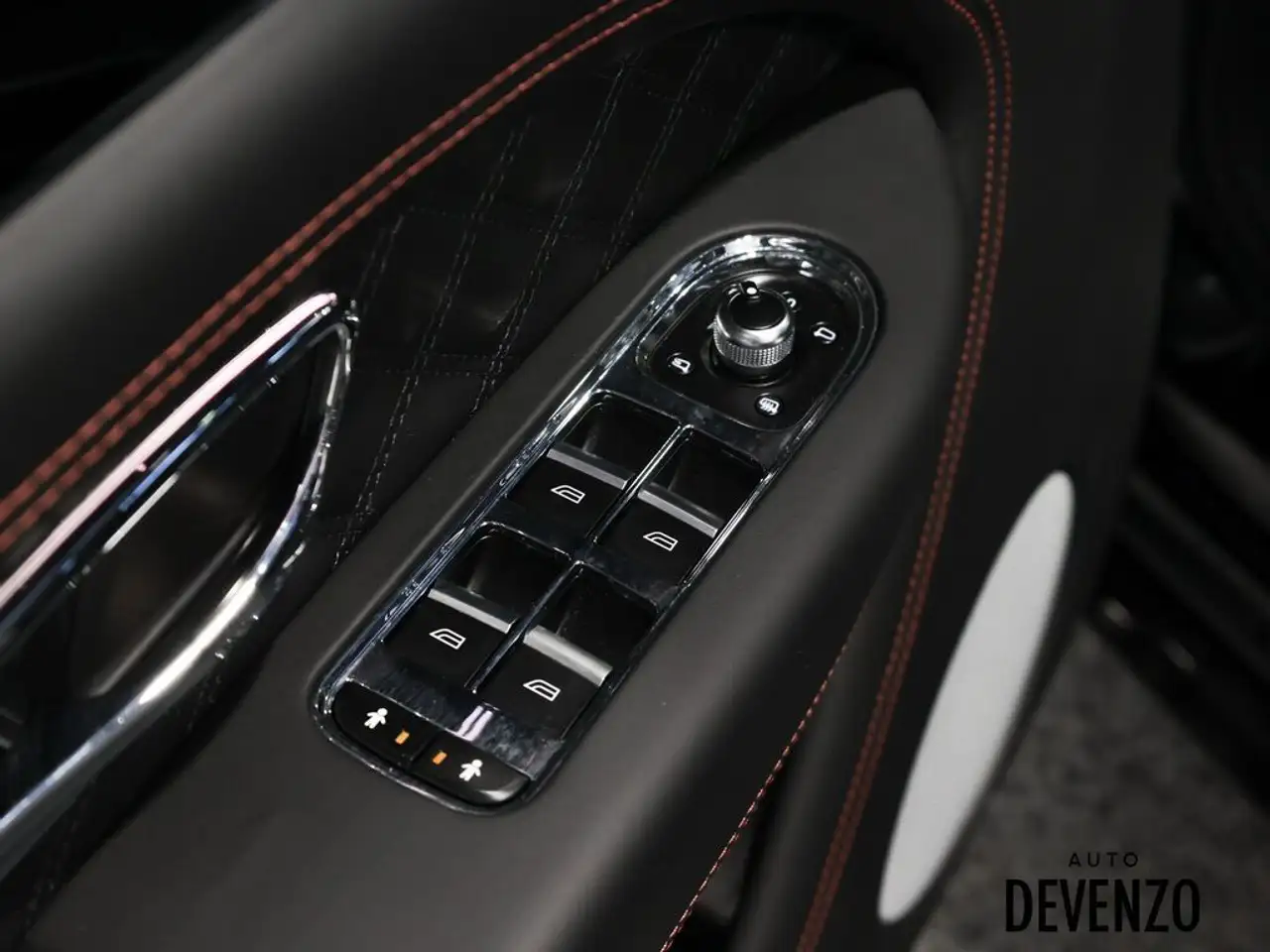 Bentley Bentayga fotografie Bentley Bentayga