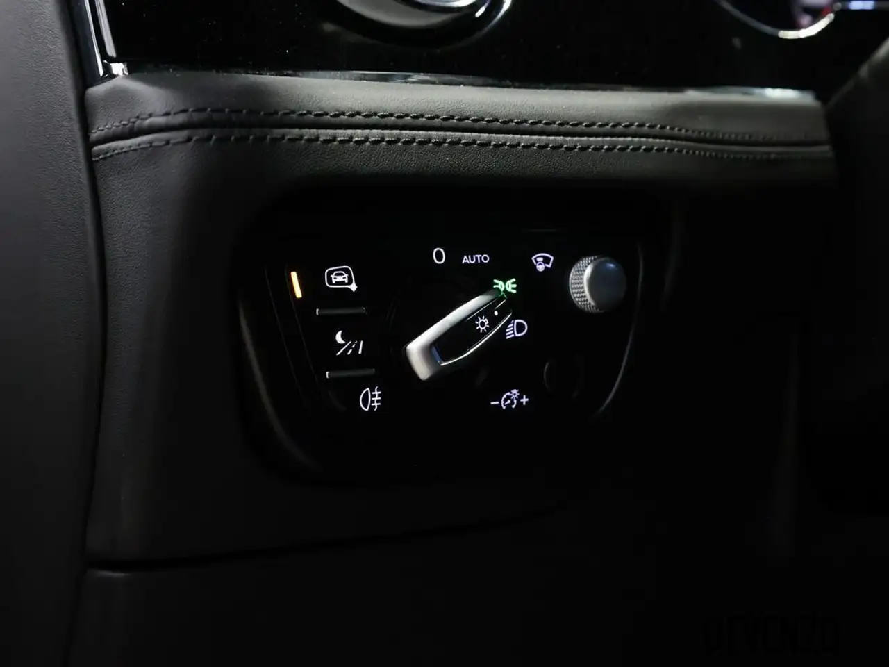 Bentley Bentayga fotografie Bentley Bentayga