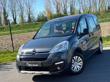 ESSENCE 110CH FEEL * 53.000KM * 2016 * 1ERE MAIN * GARANTIE