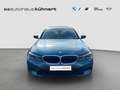 BMW 320 d Limousine Advantage Laser SpurAss HUD Bleu - thumbnail 2