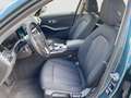 BMW 320 d Limousine Advantage Laser SpurAss HUD Bleu - thumbnail 10