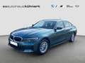 BMW 320 d Limousine Advantage Laser SpurAss HUD Bleu - thumbnail 1