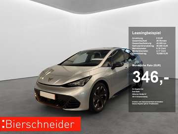 82kWh ab 325.- EUR mtl. 1000.- Anzahlung LED NAVI