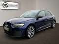 Audi A1 30 TFSI intense Blau - thumbnail 2