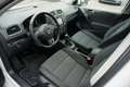 Volkswagen Golf Comfortline BlueMotion/BMT Blanc - thumbnail 9