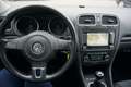 Volkswagen Golf Comfortline BlueMotion/BMT Blanc - thumbnail 11