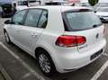 Volkswagen Golf Comfortline BlueMotion/BMT Blanc - thumbnail 4