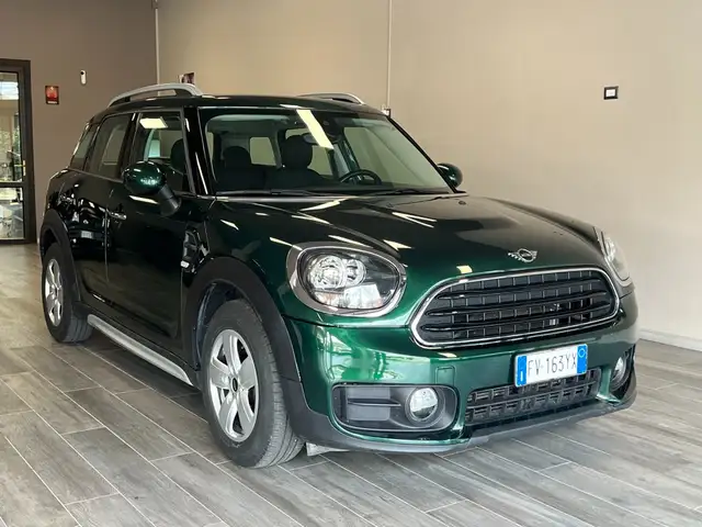 MINI One D Countryman Mini Countryman 1.5 Hype