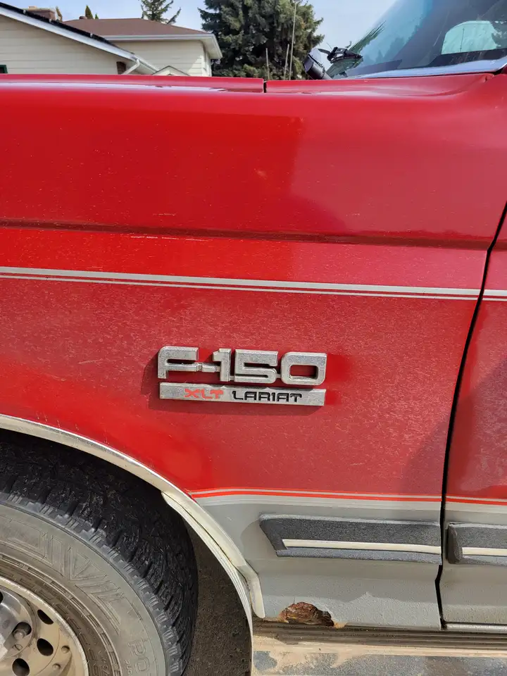 Ford F 150 снимка Ford F 150