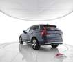 Volvo XC60 T6 AWD Plug-in hybrid Elettrica/Benzina Plus Brigh Blu/Azzurro - thumbnail 4
