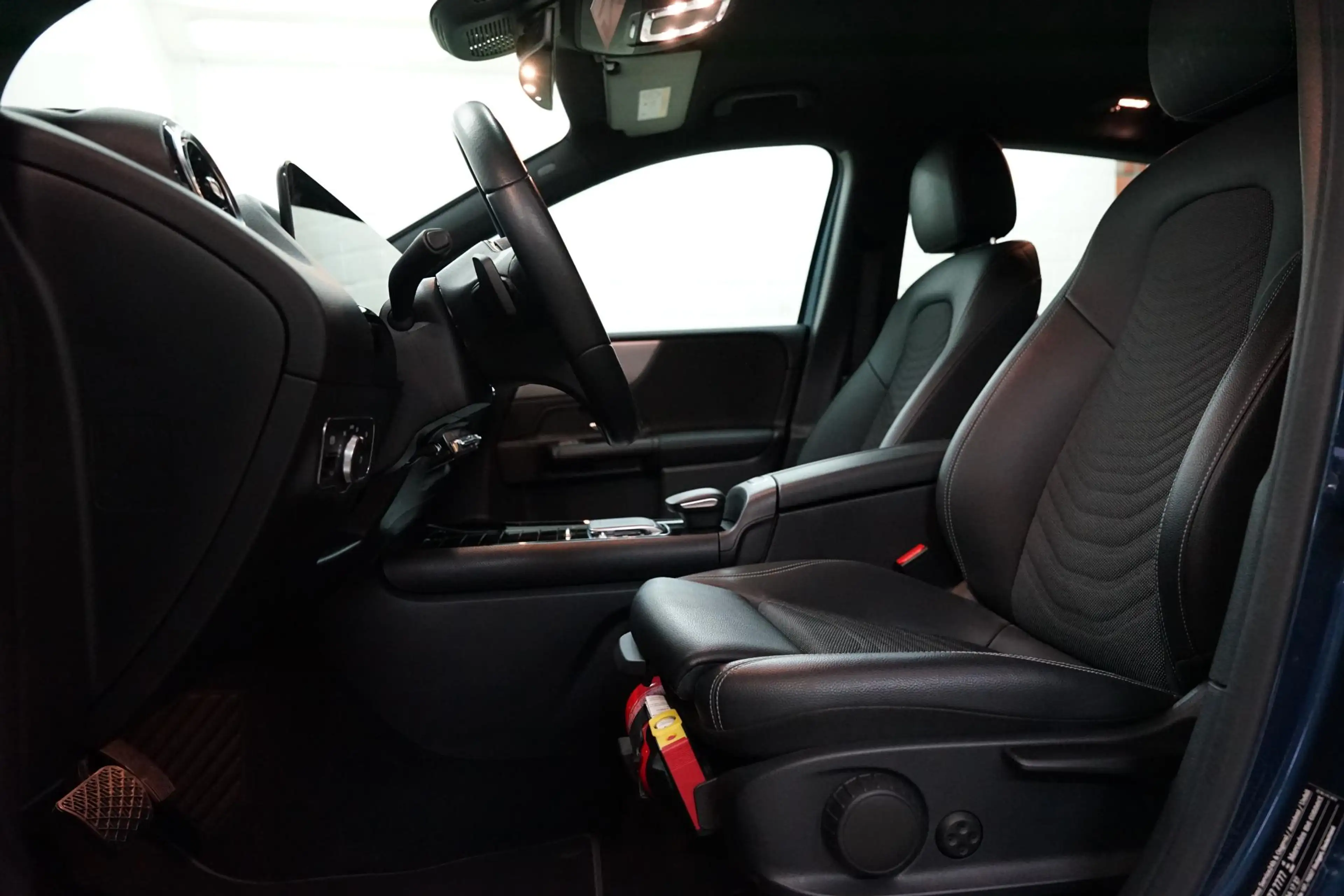 Mercedes-Benz B 180 B d DCT Business Solution — photo 12