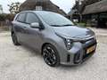 Kia Picanto 1.2 MPI GT-Line Automaat Apple Carplay, LED, Leder Grau - thumbnail 3