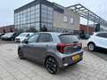 Kia Picanto 1.2 MPI GT-Line Automaat Apple Carplay, LED, Leder Grau - thumbnail 42