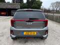 Kia Picanto 1.2 MPI GT-Line Automaat Apple Carplay, LED, Leder Grau - thumbnail 5