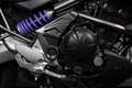 Kawasaki Versys 650 ABS LeoVince - kofferset Blauw - thumbnail 8