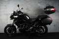 Kawasaki Versys 650 ABS LeoVince - kofferset Blauw - thumbnail 2