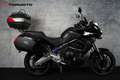 Kawasaki Versys 650 ABS LeoVince - kofferset Blauw - thumbnail 1