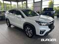 Suzuki SX4 S-Cross Comfort+ Schiebedach AHK Navi 360 Kamera LED Apple Blanco - thumbnail 3