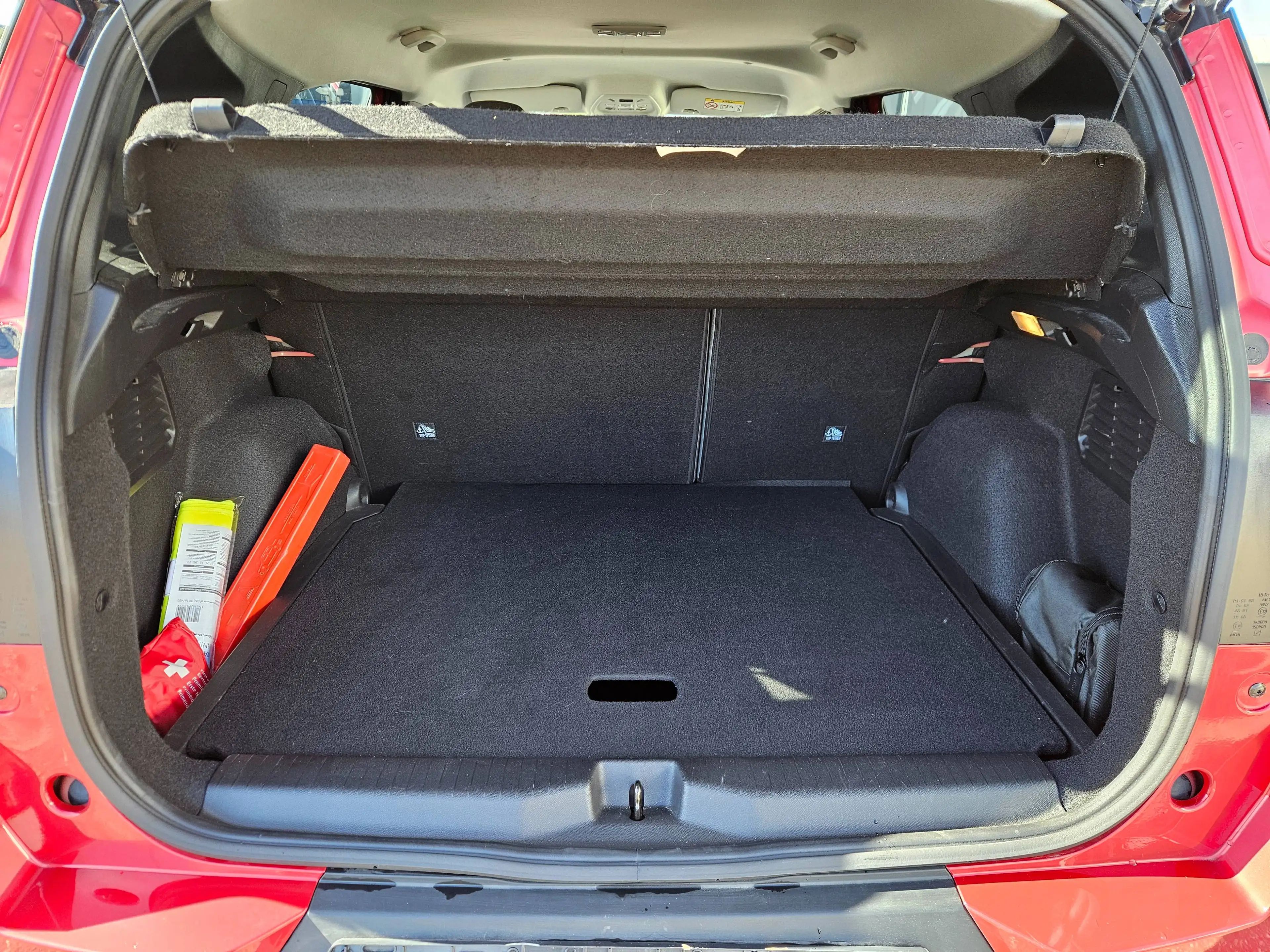 Citroen C3 Aircross 1.2 Turbo PLUS — photo 13