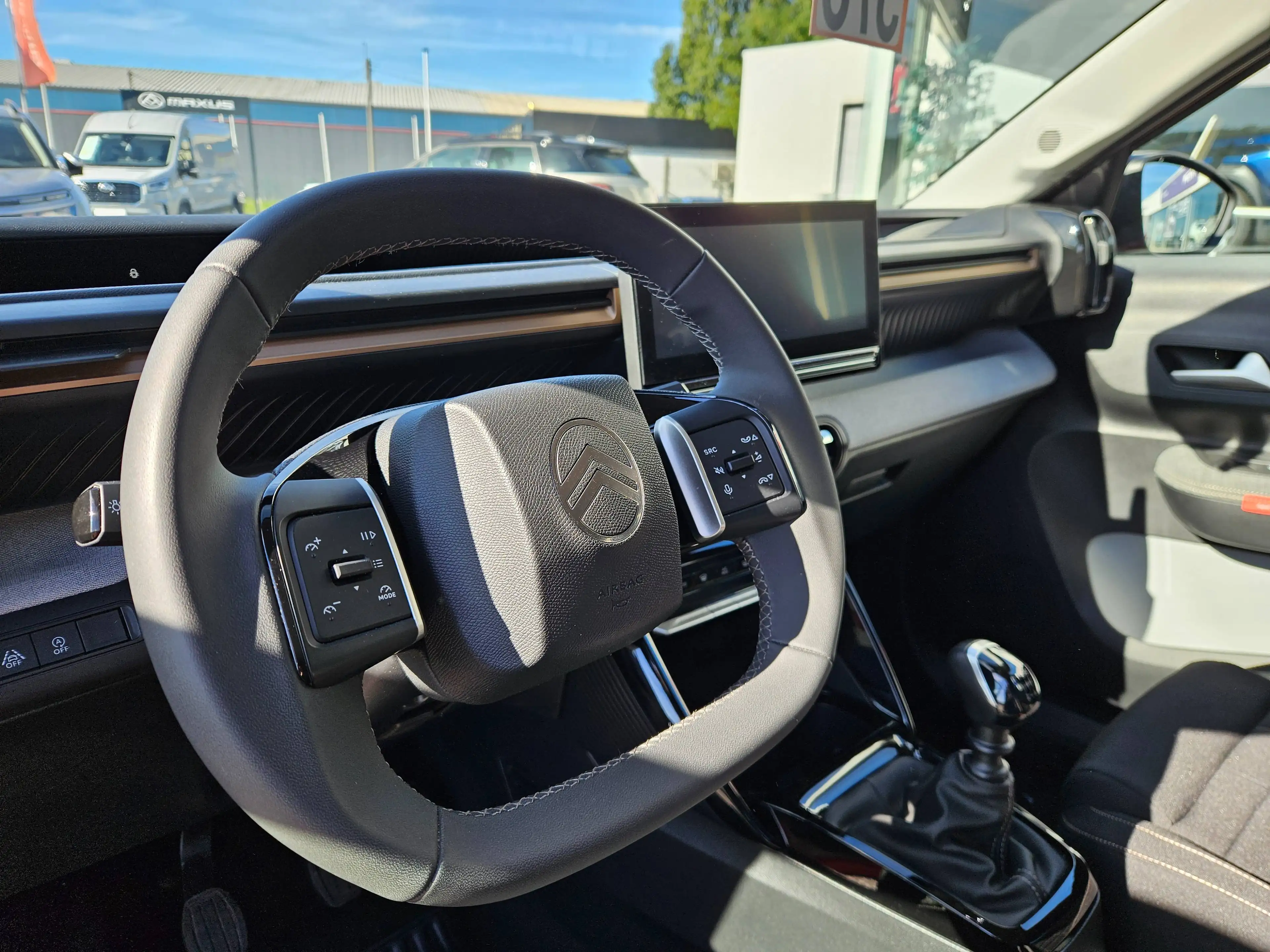 Citroen C3 Aircross 1.2 Turbo PLUS — photo 10