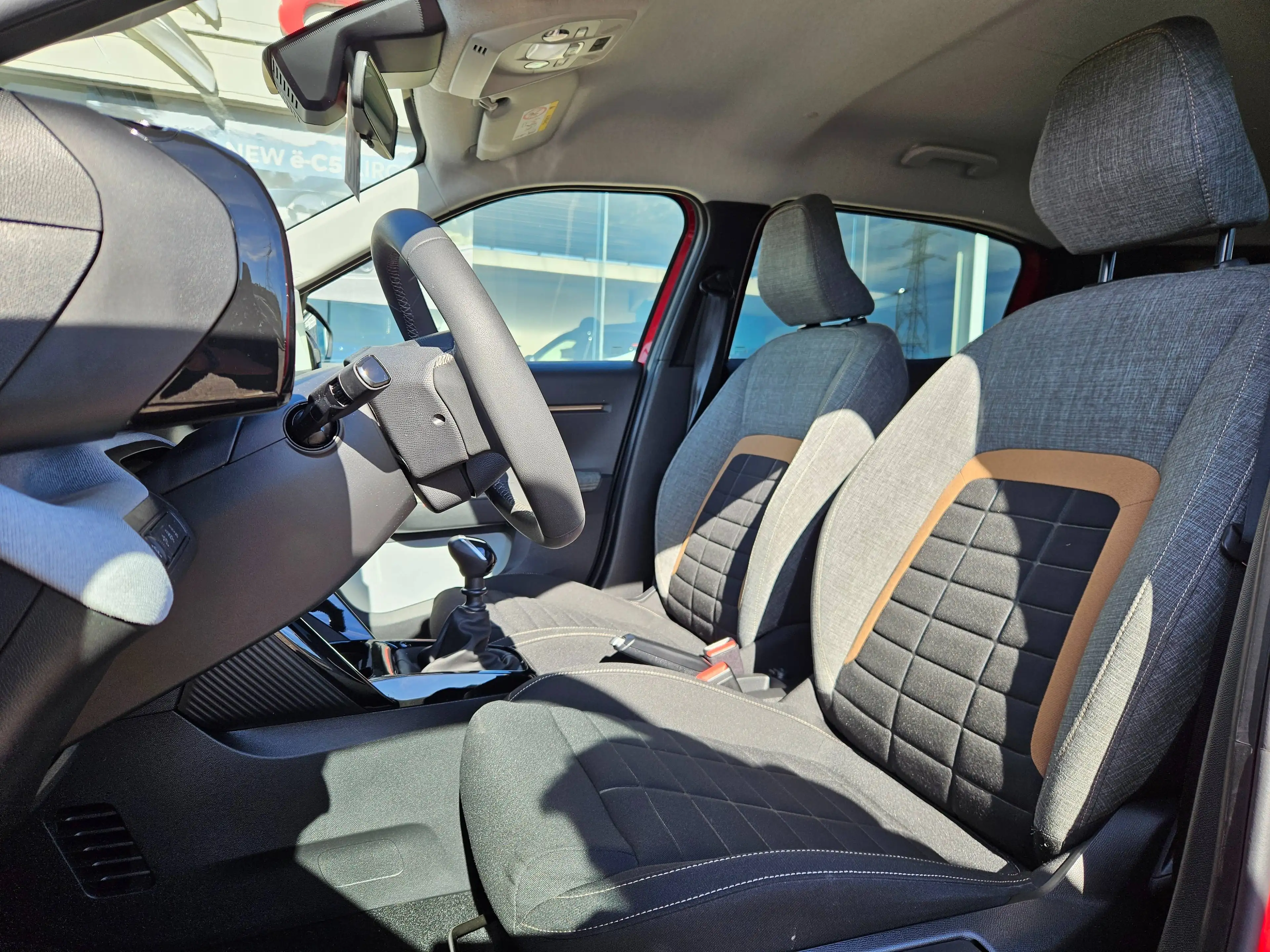 Citroen C3 Aircross 1.2 Turbo PLUS — photo 11