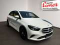 Mercedes-Benz B 180 d Style AUT Kam. KeyLess KlimaA LED LM SHZ Weiß - thumbnail 15