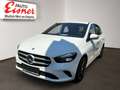 Mercedes-Benz B 180 d Style AUT Kam. KeyLess KlimaA LED LM SHZ Weiß - thumbnail 2
