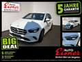 Mercedes-Benz B 180 d Style AUT Kam. KeyLess KlimaA LED LM SHZ Weiß - thumbnail 1